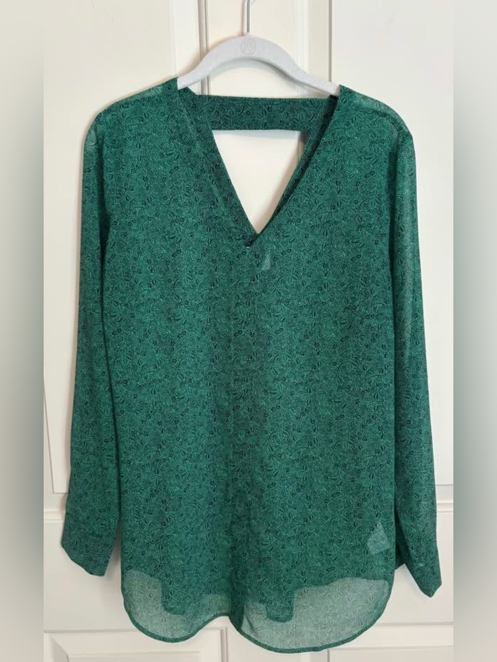 Cabi 5208 Bountiful Blouse